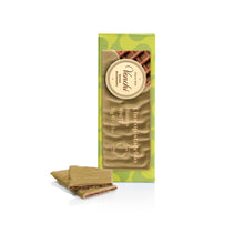 Laden Sie das Bild in den Galerie-Viewer, Venchi Chocobiscuit Pistazie Snackriegel