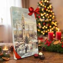 Laden Sie das Bild in den Galerie-Viewer, Xocolat Adventkalender Alt-Wien