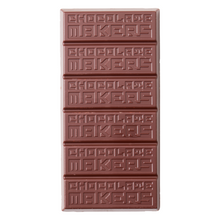 Laden Sie das Bild in den Galerie-Viewer, Chocolate Makers Dunkle Milchschokolade Dominikanische Republik 40%