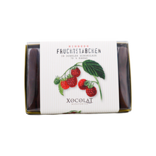 Laden Sie das Bild in den Galerie-Viewer, Fruchtstäbchen Himbeere