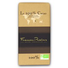 Laden Sie das Bild in den Galerie-Viewer, Francois Pralus Le 100%