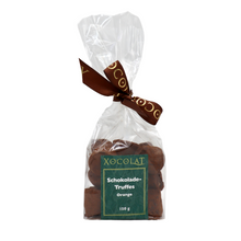 Laden Sie das Bild in den Galerie-Viewer, Schokolade Trüffel Orange