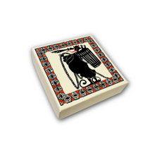 Laden Sie das Bild in den Galerie-Viewer, Krampus Bonbonniere mit 9 Stk. Konfekt