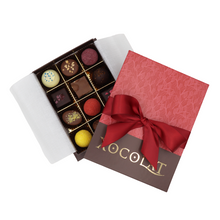 Laden Sie das Bild in den Galerie-Viewer, Bonbonniere 12 Stück