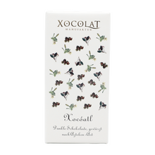 Laden Sie das Bild in den Galerie-Viewer, Xocolat Edelbitterschokolade "Xocóatl"