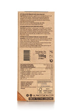 Laden Sie das Bild in den Galerie-Viewer, Alma do Cacau Edelbitterschokolade mit Kaffee 60%