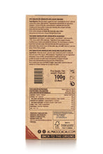 Laden Sie das Bild in den Galerie-Viewer, Alma do Cacau Edelbitterschokolade mit Kakaonibs 60%