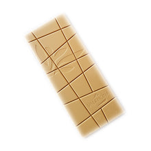 Laden Sie das Bild in den Galerie-Viewer, Valrhona Dulcey karamellisierte weiße Schokolade 32%