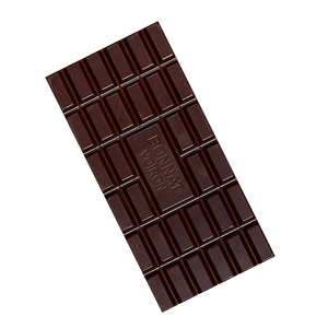 Chocolat Bonnat Cote d'Ivoire 75%