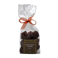 Laden Sie das Bild in den Galerie-Viewer, Schokolade Trüffel mit Chili