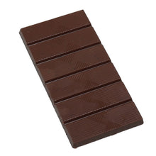 Laden Sie das Bild in den Galerie-Viewer, Dolfin Edelbitterschokolade mit Ingwer