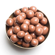 Laden Sie das Bild in den Galerie-Viewer, Haselnüsse in Milchschokolade