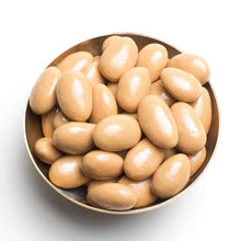 Laden Sie das Bild in den Galerie-Viewer, Mandeln in blonder Schokolade