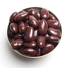 Laden Sie das Bild in den Galerie-Viewer, Mandeln in dunkler Schokolade