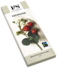 Laden Sie das Bild in den Galerie-Viewer, Frucht und Sinne Helle Erdbeere