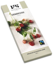 Laden Sie das Bild in den Galerie-Viewer, Frucht und Sinne Helle Himbeere