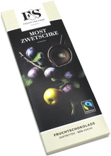 Laden Sie das Bild in den Galerie-Viewer, Frucht und Sinne Dunkle Most Zwetschke