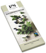 Laden Sie das Bild in den Galerie-Viewer, Frucht und Sinne Weiße Wildheidelbeere