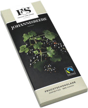 Laden Sie das Bild in den Galerie-Viewer, Frucht und Sinne Dunkle Johannisbeere