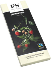 Laden Sie das Bild in den Galerie-Viewer, Frucht und Sinne Dunkle Himbeere