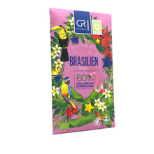 Laden Sie das Bild in den Galerie-Viewer, Georgia Ramon Vollmilchschokolade Brasilien 60%