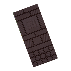 Georgia Ramon dunkle Schokolade Belize 100%