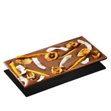 Laden Sie das Bild in den Galerie-Viewer, Gut aufgelegte Milchschokolade "Tropicana"