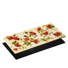 Laden Sie das Bild in den Galerie-Viewer, Gut aufgelegte Schokolade Vanille-Erdbeer-Pistazie