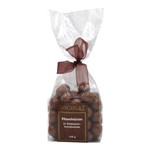 Laden Sie das Bild in den Galerie-Viewer, Haselnüsse in Milchschokolade