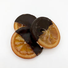 Laden Sie das Bild in den Galerie-Viewer, Xocolat Blutorangen in dunkler Schokolade