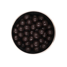 Laden Sie das Bild in den Galerie-Viewer, Kaffeebohnen in dunkler Schokolade