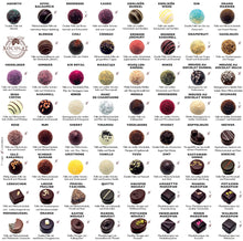 Laden Sie das Bild in den Galerie-Viewer, 12er Nikolo Bonbonniere Rot