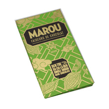 Laden Sie das Bild in den Galerie-Viewer, Marou Edelbitterschokolade Ben Tre 78 %