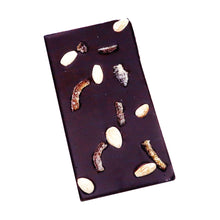 Laden Sie das Bild in den Galerie-Viewer, Nikolo-Schokolade mit Mandeln und Orangen