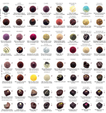 Laden Sie das Bild in den Galerie-Viewer, 6er Bonbonniere Frohes Fest