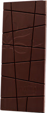 Laden Sie das Bild in den Galerie-Viewer, Valrhona Noir Caraibe dunkle Schokolade 66%