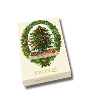 Laden Sie das Bild in den Galerie-Viewer, 6er Bonbonniere Weihnachtsbaum