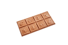 Laden Sie das Bild in den Galerie-Viewer, Xocolat Weihnachtsschokolade Vollmilch-Zimt