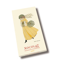 Laden Sie das Bild in den Galerie-Viewer, Xocolat Weihnachtsschokolade Vollmilch-Zimt