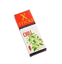 Laden Sie das Bild in den Galerie-Viewer, X-Sticks® Chili