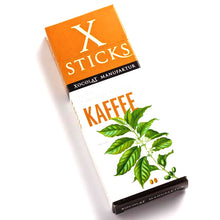 Laden Sie das Bild in den Galerie-Viewer, X-Sticks® Kaffee