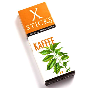 X-Sticks® Kaffee