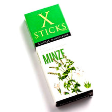 Laden Sie das Bild in den Galerie-Viewer, X-Sticks® Minze