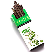 Laden Sie das Bild in den Galerie-Viewer, X-Sticks® Minze