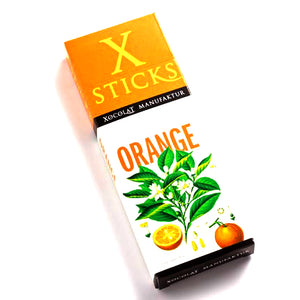 X-Sticks® Orange