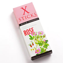 Laden Sie das Bild in den Galerie-Viewer, X-Sticks® Rose