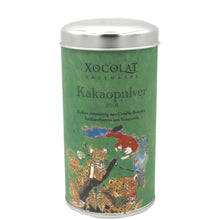 Laden Sie das Bild in den Galerie-Viewer, Xocolat_Kakaopulver_100%