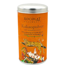 Laden Sie das Bild in den Galerie-Viewer, Xocolat_Trinkschokolade_mit_Rohrzucker