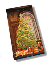 Laden Sie das Bild in den Galerie-Viewer, Xocolat Adventkalender Romantik mit 24 Stk. Konfekt