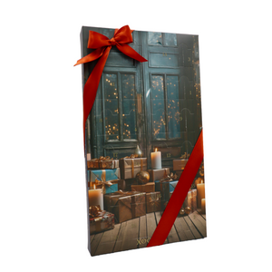 Xocolat Adventkalender Pakete